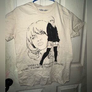 Billie Eilish T-Shirt